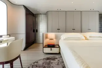 Thumbnail von Azimut 35 Amaranta