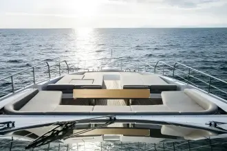 Thumbnail von Azimut 35 Amaranta