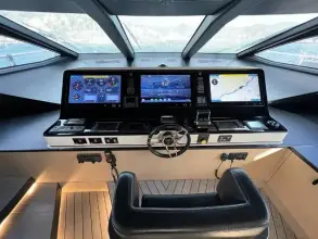 Thumbnail von Azimut 35 Amaranta