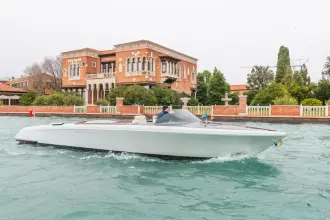 Thumbnail von Riva 33 Aqua Super Rivage