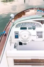 Thumbnail von Riva Aqua 33 Gucci  SHS