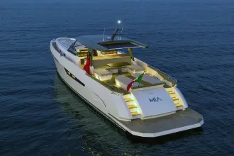 Franchini T-63  Mia