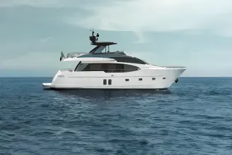 Sanlorenzo SL78