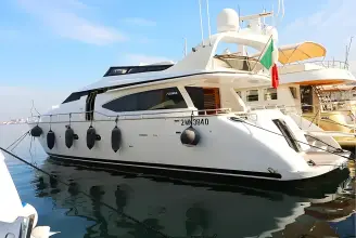 Maiora 20 S Lady Rose