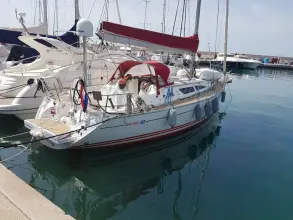 Thumbnail von Jeanneau Sun Fast 40