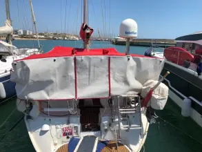 Thumbnail von Jeanneau Sun Fast 40