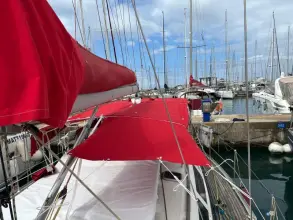 Thumbnail von Jeanneau Sun Fast 40