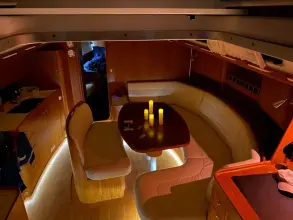 Thumbnail von X-Yachts X-46