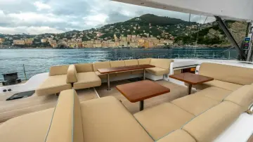 Thumbnail von Nautor Swan Swan 98 ALIX