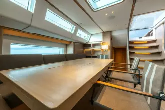 Thumbnail von Nautor Swan Swan 98 ALIX