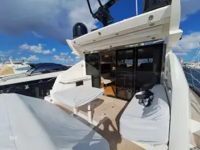 Thumbnail von Sunseeker Predator 64 BLU MILLA III
