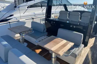 Thumbnail von Fjord 42 Open