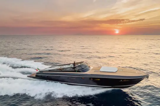 Itama 62 RS POSH
