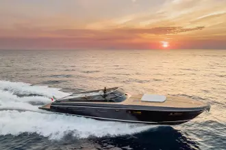 Itama 62 RS POSH