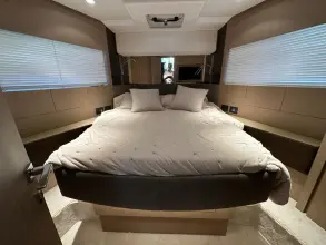 Thumbnail von Ferretti Yachts 500 Five Hundred
