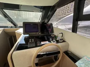 Thumbnail von Ferretti Yachts 500 Five Hundred