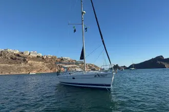 Hunter 466 Patriot