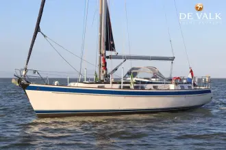 Thumbnail von Hallberg-Rassy 43