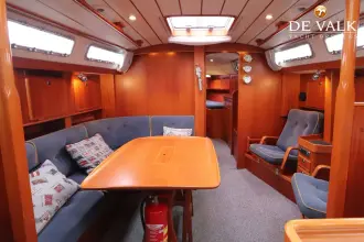 Thumbnail von Hallberg-Rassy 43