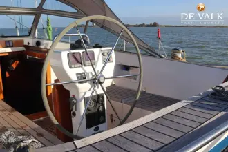 Thumbnail von Hallberg-Rassy 43
