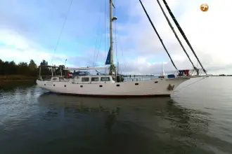 Pacific Clipper 65