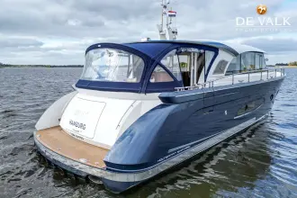 Thumbnail von Holterman 53 Commander