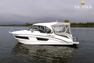 Thumbnail von Beneteau Antares Serie 9