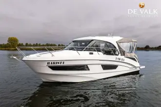 Thumbnail von Beneteau Antares Serie 9