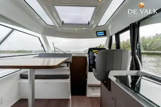 Thumbnail von Beneteau Antares Serie 9