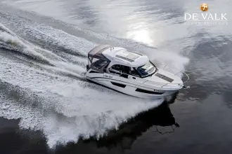 Thumbnail von Beneteau Antares Serie 9