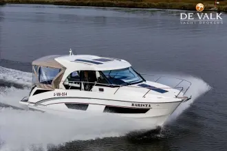 Thumbnail von Beneteau Antares Serie 9