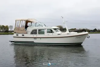 Linssen Grand Sturdy 34.9 AC