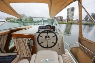 Thumbnail von Linssen Grand Sturdy 34.9 AC