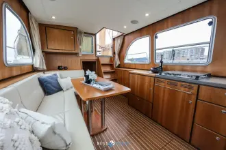 Thumbnail von Linssen Grand Sturdy 34.9 AC