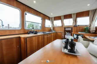 Thumbnail von Linssen Grand Sturdy 34.9 AC