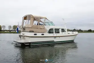 Thumbnail von Linssen Grand Sturdy 34.9 AC