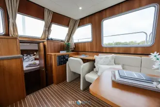 Thumbnail von Linssen Grand Sturdy 34.9 AC