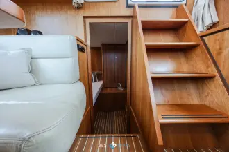 Thumbnail von Linssen Grand Sturdy 34.9 AC