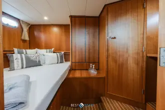 Thumbnail von Linssen Grand Sturdy 34.9 AC