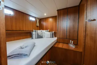 Thumbnail von Linssen Grand Sturdy 34.9 AC