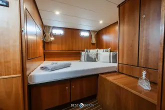 Thumbnail von Linssen Grand Sturdy 34.9 AC