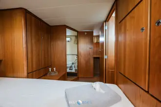 Thumbnail von Linssen Grand Sturdy 34.9 AC