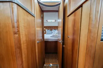 Thumbnail von Linssen Grand Sturdy 34.9 AC