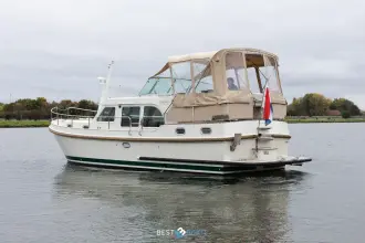 Thumbnail von Linssen Grand Sturdy 34.9 AC
