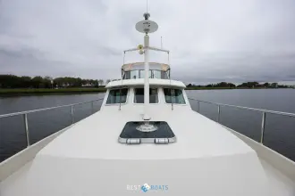 Thumbnail von Linssen Grand Sturdy 34.9 AC