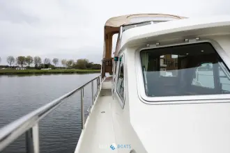 Thumbnail von Linssen Grand Sturdy 34.9 AC