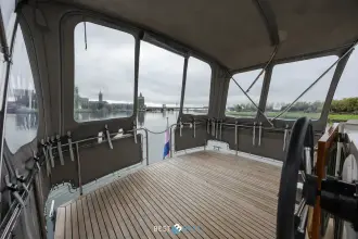 Thumbnail von Linssen Grand Sturdy 34.9 AC