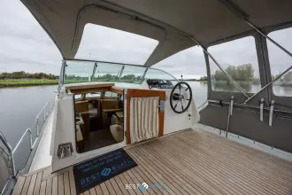 Thumbnail von Linssen Grand Sturdy 34.9 AC