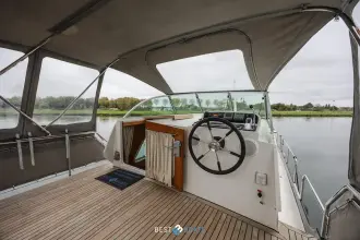 Thumbnail von Linssen Grand Sturdy 34.9 AC