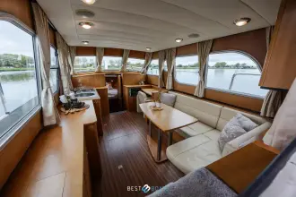 Thumbnail von Linssen Grand Sturdy 34.9 AC